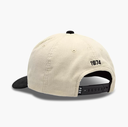 Gorra Fox Circa 74 - Off White