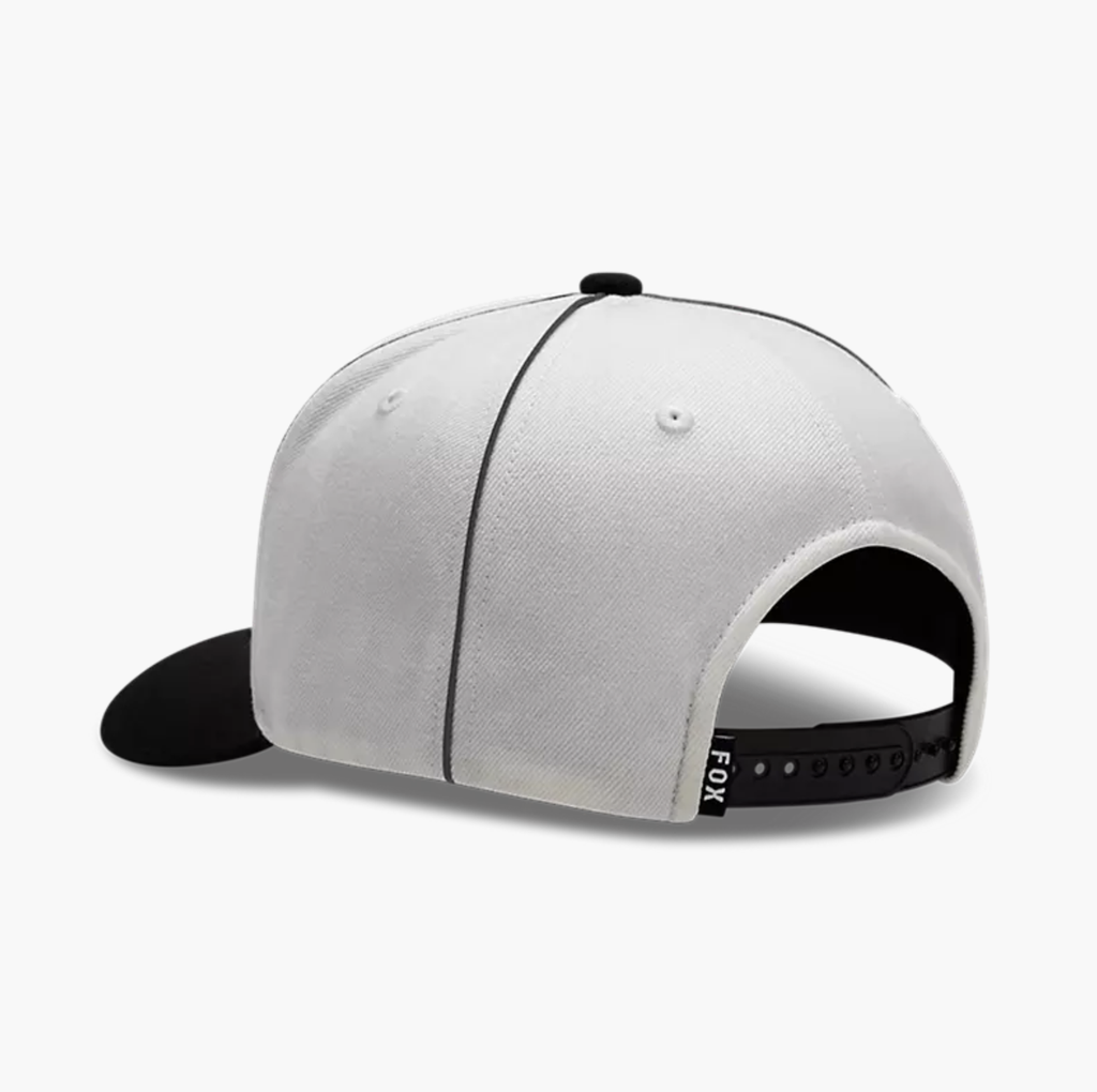 Gorra Fox Image Cosmo - White
