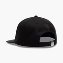 Gorra Fox Vision - Black