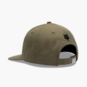 Gorra Fox Vision - Adobe