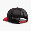 Gorra Fox Racewear - Flame Red