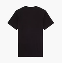 Camiseta Fox Typeface Premium - Black