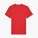 Camiseta Fox Slogan Premium - Flame Red