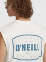 Camiseta O'Neill Global Tanktop - Snow White