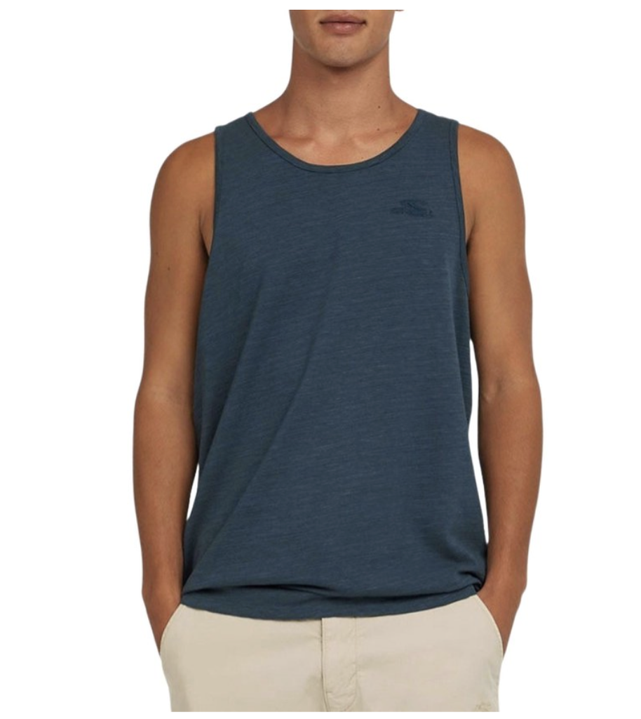 Camiseta O'Neill Tanktop - Alma Steel