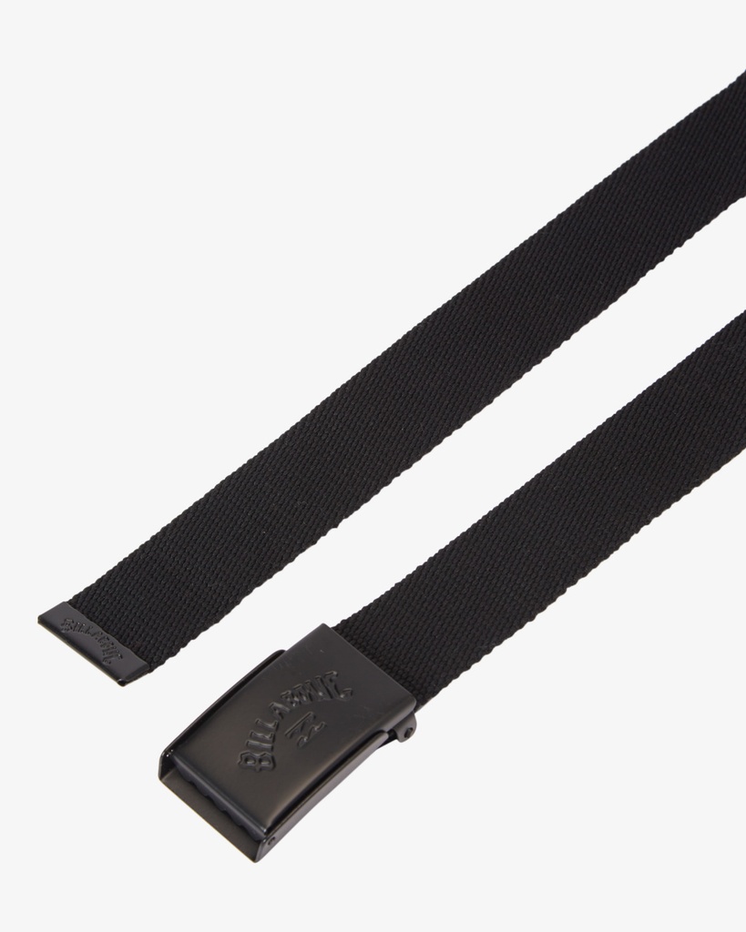 Cinturón Billabong Cog -Stealth (STH)