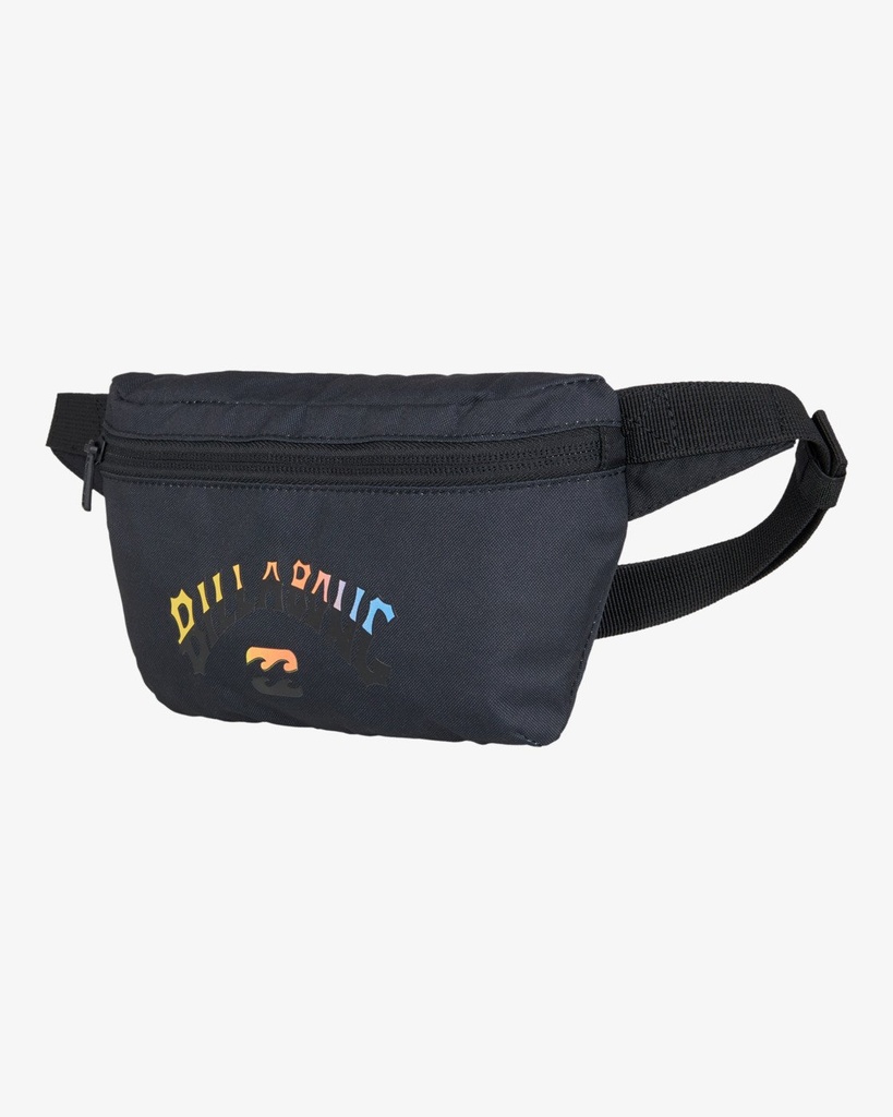 Riñonera Billabong Cache - Raven (RAV)