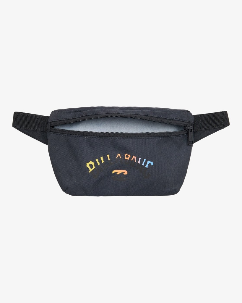Riñonera Billabong Cache - Raven (RAV)