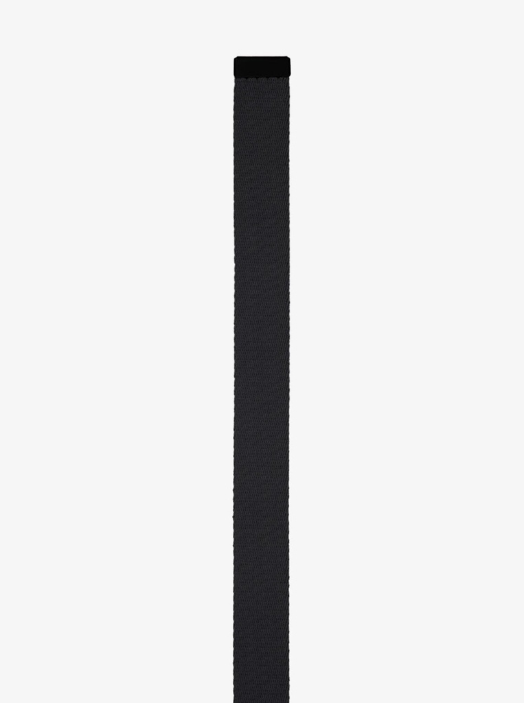 Cinturón Quiksilver The Jam 5 - Black/Black (XKKK)