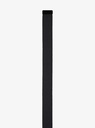 Cinturón Quiksilver The Jam 5 - Black/Black (XKKK)
