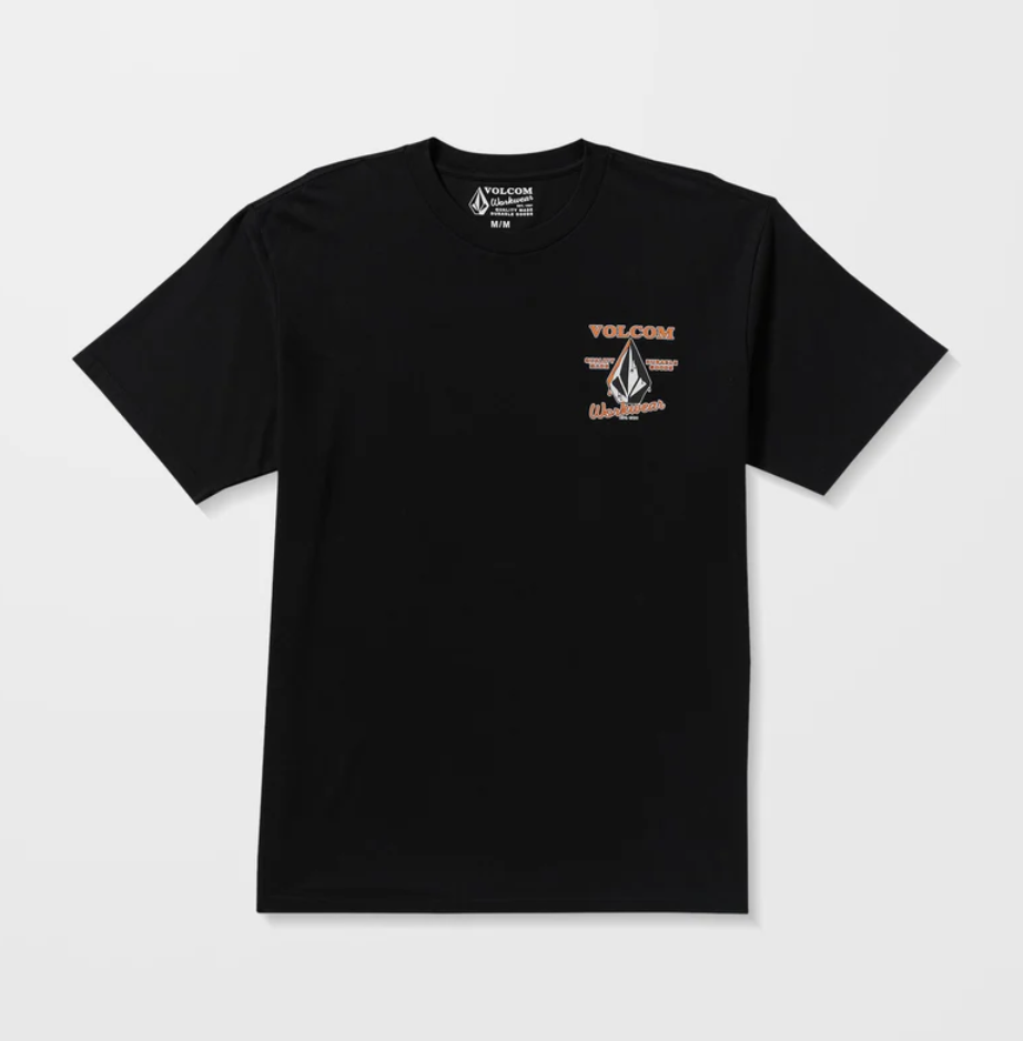 Camiseta Volcom