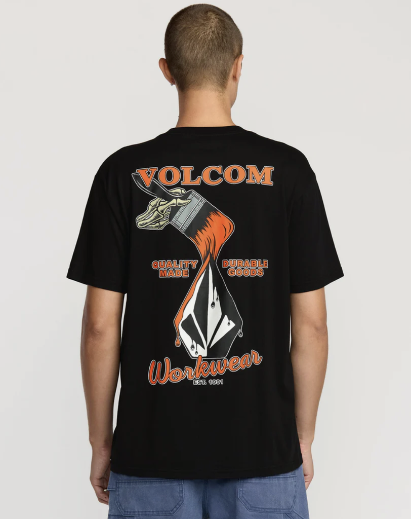Camiseta Volcom