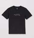 Camiseta Volcom Nunca Pasa - Black