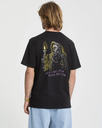 Camiseta Volcom Nunca Pasa - Black