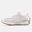 Zapatillas New Balance 327WKM - Linen con Rich Oak