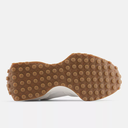 Zapatillas New Balance 327WKM - Linen con Rich Oak