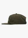 Gorra Quiksilver Dna Omni - Grape Leaf (Cre0)