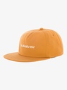 Gorra Quiksilver Dna Omni - Almond (Cmd0)
