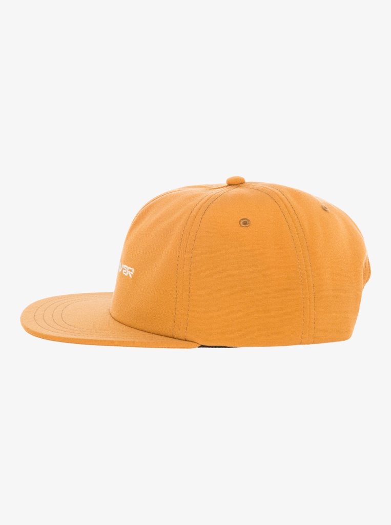 Gorra Quiksilver Dna Omni - Almond (Cmd0)