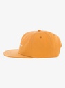 Gorra Quiksilver Dna Omni - Almond (Cmd0)