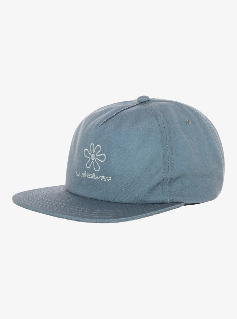 Gorra Quiksilver Lenny - China Blue (Bnd0)