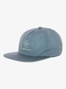 Gorra Quiksilver Lenny - China Blue (Bnd0)