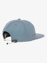 Gorra Quiksilver Lenny - China Blue (Bnd0)