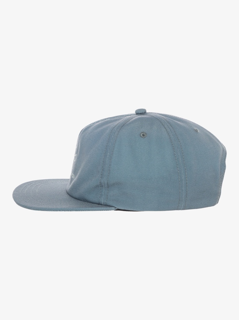 Gorra Quiksilver Lenny - China Blue (Bnd0)