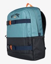 Mochila Billabong Command Stash 26L - Sagebrush (bmr0)