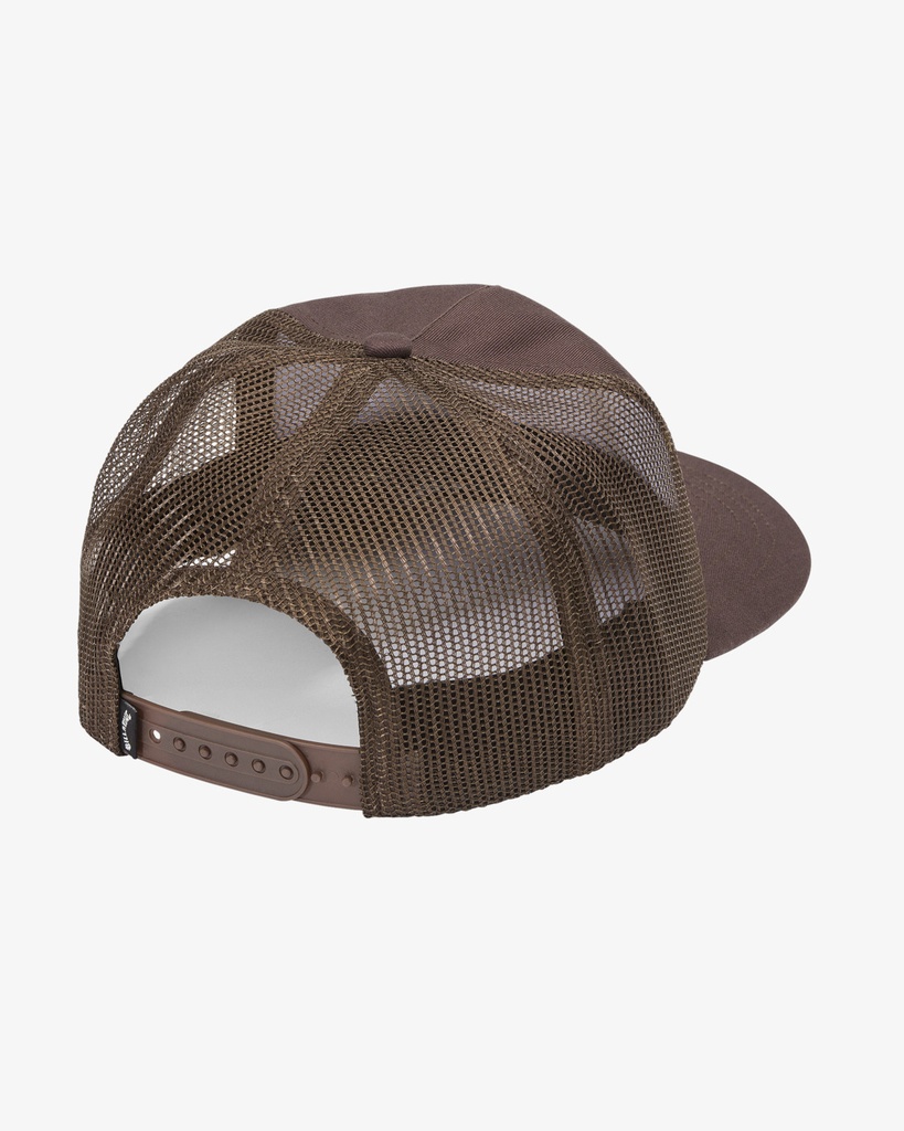 Gorra Billabong Lounge - Brown (brn)