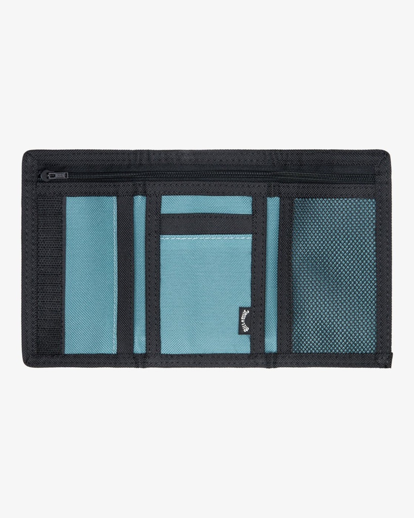Cartera Billabong Tribong Lite - Sagebrush (bmr0)