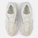 Zapatillas New Balance 9060AUA - Bisque con Frosted Glass