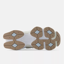Zapatillas New Balance 9060AUA - Bisque con Frosted Glass