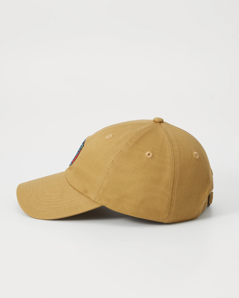 Gorra Santa Cruz Hand Dot - Wheat