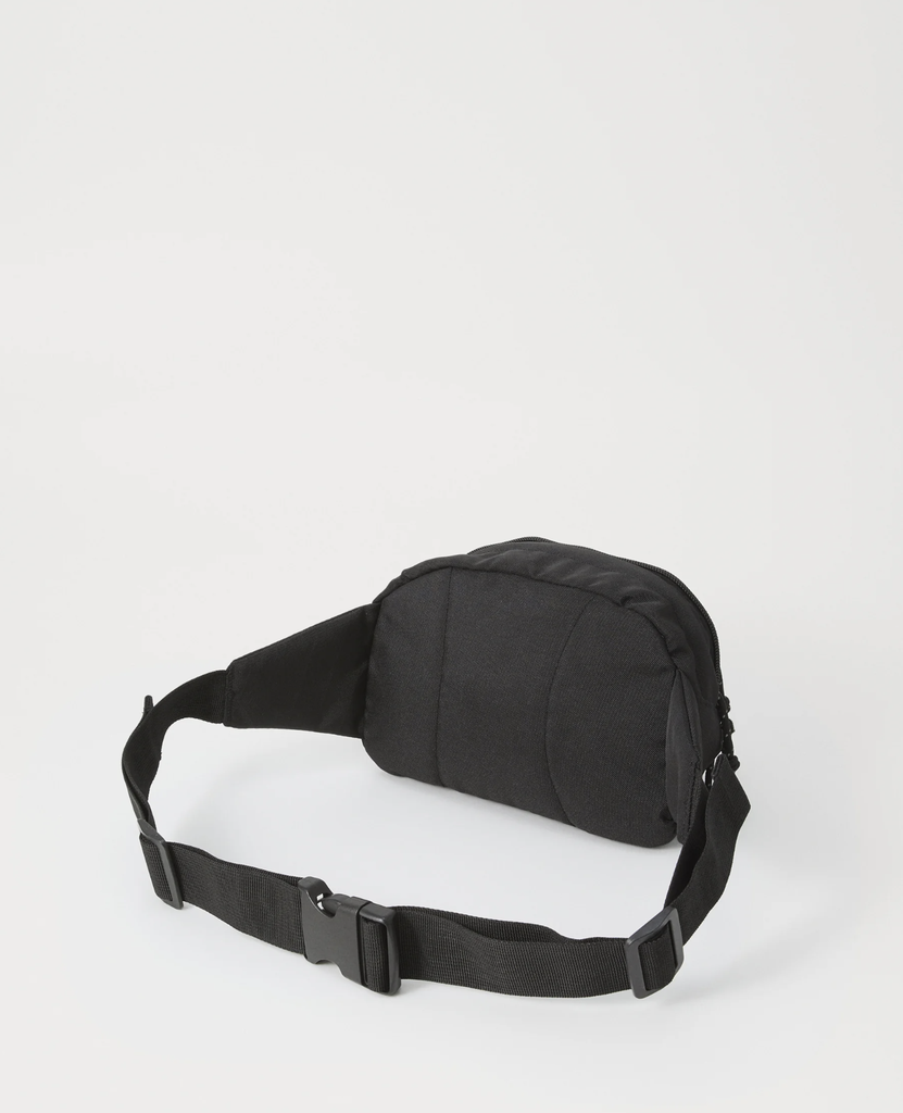 Riñonera Santa Cruz Hand Dot Emb - Black