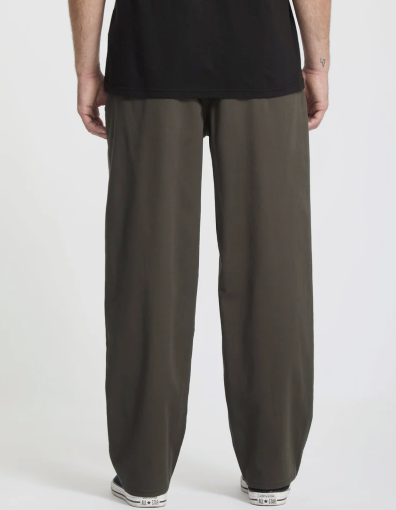 Pantalón Volcom Freazy Loose - Rib