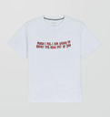 Camiseta Volcom J.J. Villard 2 - White
