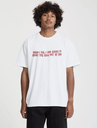 Camiseta Volcom J.J. Villard 2 - White
