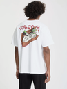 Camiseta Volcom J.J. Villard 2 - White