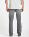 Pantalón Volcom Solver - Concrete
