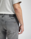 Pantalón Volcom Solver - Concrete