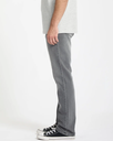Pantalón Volcom Solver - Concrete