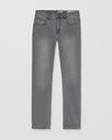 Pantalón Volcom Solver - Concrete