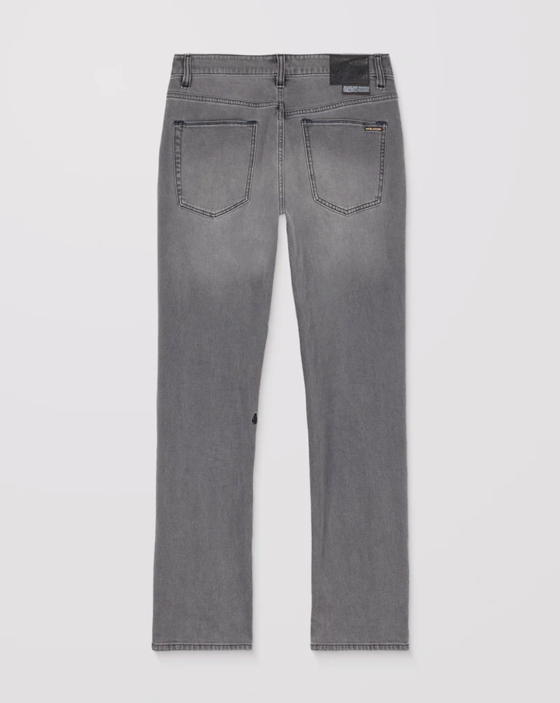 Pantalón Volcom Solver - Concrete
