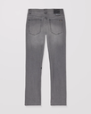 Pantalón Volcom Solver - Concrete