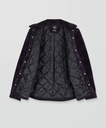 Sobrecamisa Volcom Bowered - Dark Purple