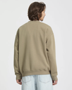 Sudadera Volcom Single Stone - Brindle