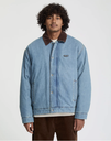 Chaqueta Volcom Stonewish - Denim