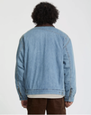 Chaqueta Volcom Stonewish - Denim