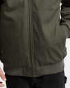 Chaqueta Volcom Hernan 10K - Rinsed Black